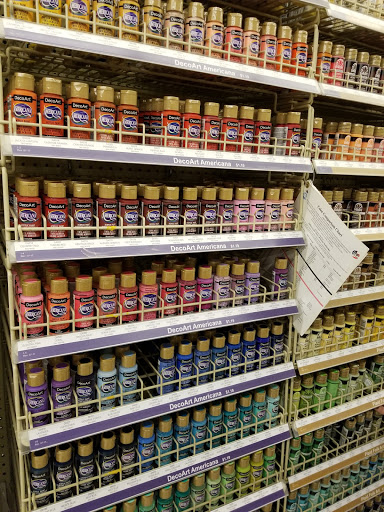 Craft Store «Hobby Lobby», reviews and photos, 8361 N Springboro Pike, Miamisburg, OH 45342, USA