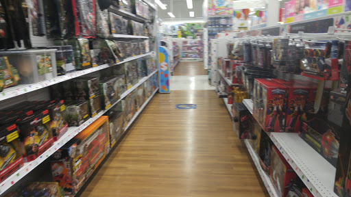 Toy Store «Toys