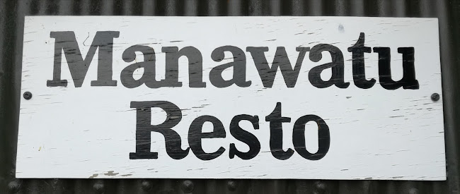 Reviews of Manawatu Resto in Feilding - Auto repair shop