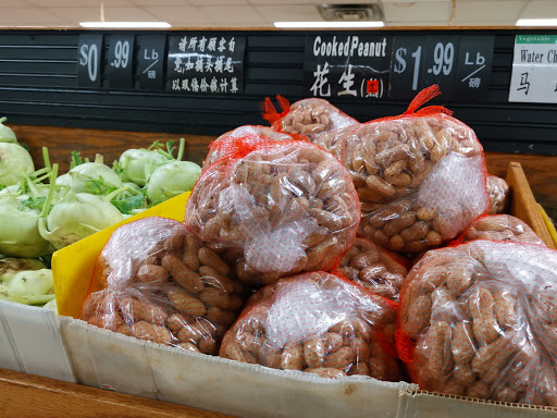 Asian Grocery Store «C-Mart Supermarket», reviews and photos, 109 Lincoln St, Boston, MA 02111, USA