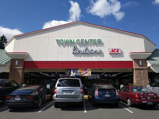 Hardware Store «Town Center Hardware, ACE», reviews and photos, 6613 132nd Ave NE, Kirkland, WA 98033, USA