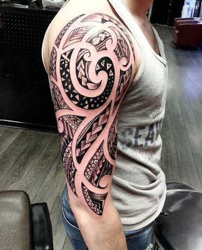 Explore small one piece tattoo ideas, creative tattoo ideas in Wasilla, available at Doulos Tattoo, The Tattoo Shop