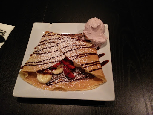 Dessert Shop «Syrup Desserts», reviews and photos, 611 S Spring St, Los Angeles, CA 90014, USA