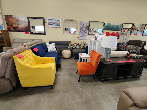 Furniture Store «Encore Home Furnishings», reviews and photos, 2730 NE Bunn Rd, McMinnville, OR 97128, USA