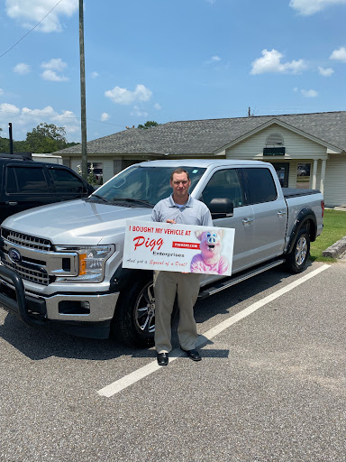 Car Dealer «Pigg Enterprises», reviews and photos, 1183 S Memorial Dr, Prattville, AL 36067, USA