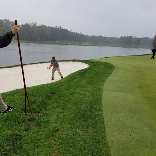 Golf Club «Kinloch Golf Club», reviews and photos, 100 Kinloch Ln, Manakin-Sabot, VA 23103, USA