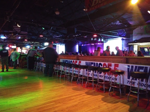 Night Club «8 Seconds Saloon», reviews and photos, 111 N Lynhurst Dr, Indianapolis, IN 46224, USA