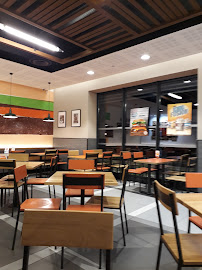 Atmosphère du Restauration rapide Burger King à Berck - n°19
