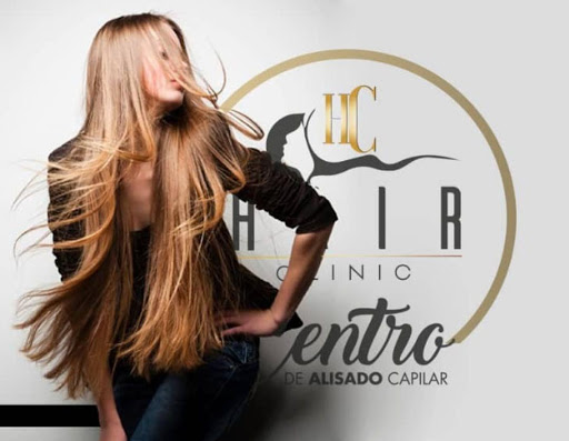 Hair Clinic - Centro