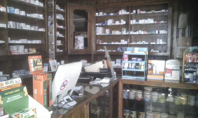 ΠΕΤΡΟΠΟΥΛΟΣ ΠΕΤΡΟΣ & ΣΙΑ Ο.Ε. - Φαρμακείο