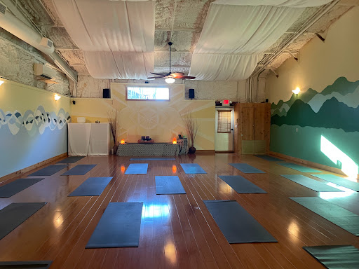 Yoga Studio «Asheville Community Yoga», reviews and photos, 8 Brookdale Rd, Woodfin, NC 28804, USA