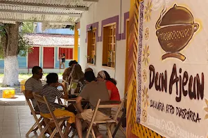 Dùn Ajeun Culinária Afro e Centro Cultural Diaspórico do Recife image