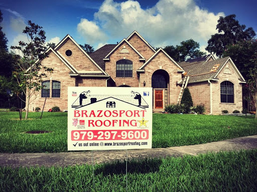 Galaxy Roofing in Freeport, Texas