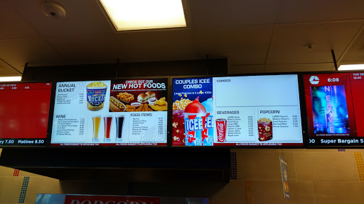 Movie Theater «AMC Cherry Blossom 14», reviews and photos, 3825 Marketplace Cir, Traverse City, MI 49684, USA