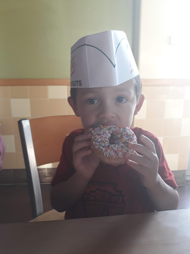 Bakery «Krispy Kreme Doughnuts», reviews and photos, 1420 E Expy 83, McAllen, TX 78501, USA