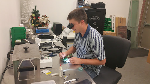 Mobile Phone Repair Shop «Wireless Rx - Polaris», reviews and photos, 2156 Polaris Pkwy, Columbus, OH 43240, USA