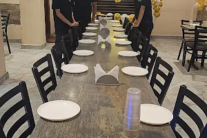 Vedanta Restaurant image