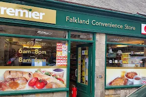 Falkland Convenience Store Ltd image