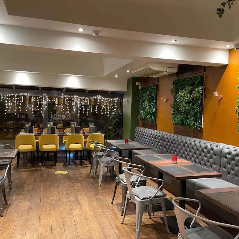 Tuk Asian Street Food Dublin