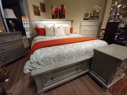 Furniture Store «Ashley HomeStore», reviews and photos, 2475 Market Pl Blvd, Cumming, GA 30040, USA