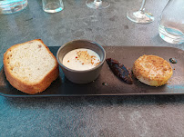 Foie gras du Restaurant Le Poivre d'Ane à Coux - n°8