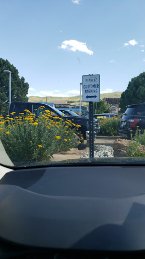 Hyundai Dealer «Planet Hyundai», reviews and photos, 15601 W Colfax Ave, Golden, CO 80401, USA