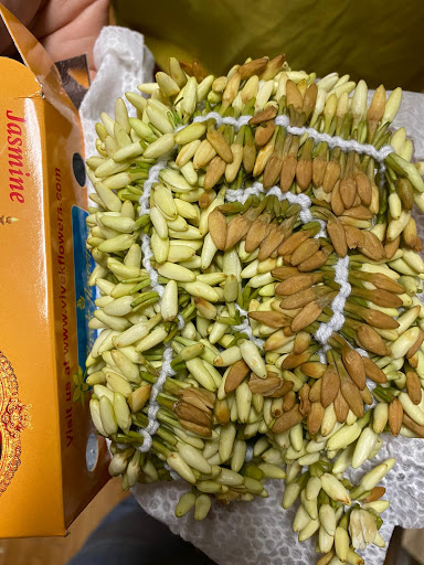 Florist «Vivek flowers», reviews and photos, 3175 NJ-27, Franklin Park, NJ 08823, USA