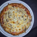 Photo n°2 de l'avis de Christian.t fait le 06/11/2019 à 11:44 sur le  Restaurant Trattoria Sicilia à Gevelsberg