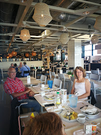 Atmosphère du Restaurant suédois Restaurant IKEA Toulouse à Roques - n°2