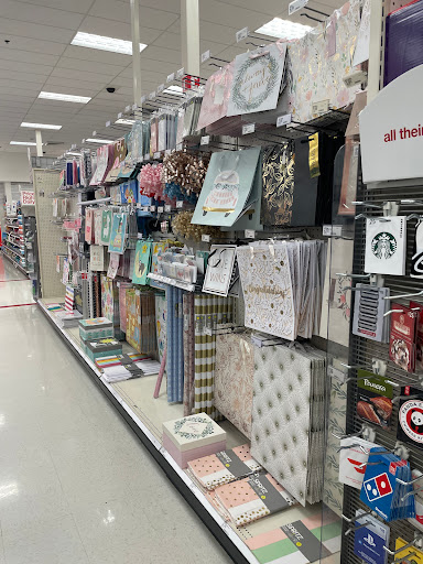 Department Store «Target», reviews and photos, 2700 Bell Rd, Auburn, CA 95603, USA