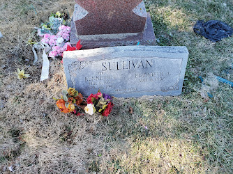 Atlantic City Cemetery/Greenwood Cemetery