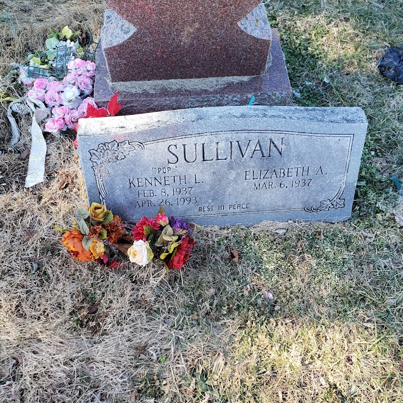 Atlantic City Cemetery/Greenwood Cemetery