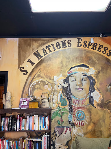 Coffee Shop «Coffee Shop», reviews and photos, 605 SW E Ave, Lawton, OK 73501, USA