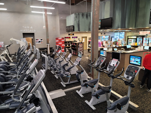 Health Club «XSport Fitness», reviews and photos, 7511 Lemont Rd, Darien, IL 60561, USA