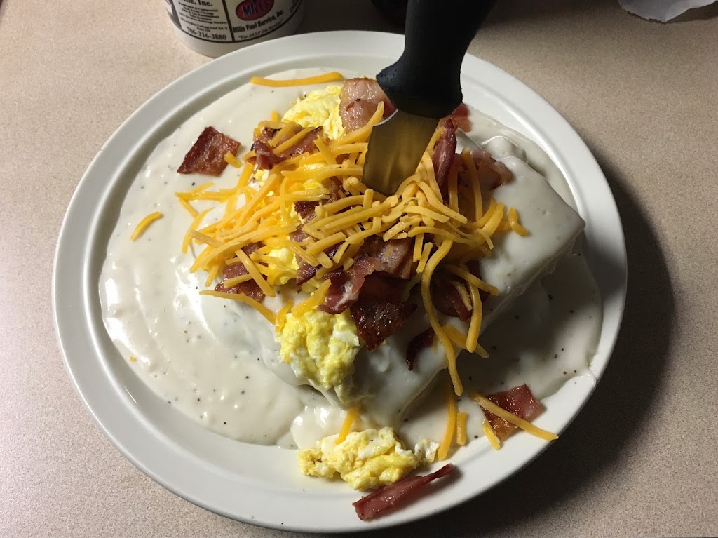 Billie's Country Kitchen 30534