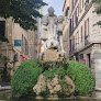 Fontaine de la porte royale Toulon