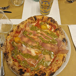 Photo n°1 de l'avis de Doum89. fait le 18/03/2023 à 19:19 sur le  Mani in pasta di Salvo Nonnato à Palermo