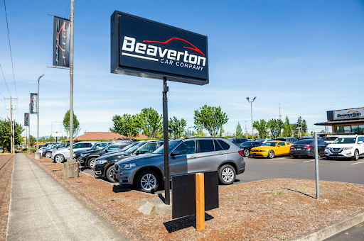 Used Car Dealer «Beaverton Car Company», reviews and photos, 10680 SW Canyon Rd, Beaverton, OR 97005, USA