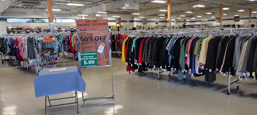 Thrift Store «Goodwill of North Georgia: Snellville Store and Donation Center», reviews and photos