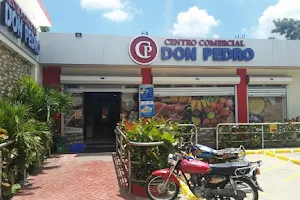 Centro Comercial Don Pedro image