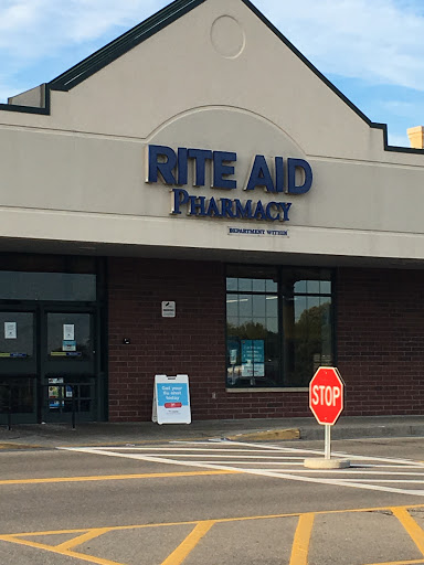 Pharmacy «Rite Aid», reviews and photos, 101 Towne Dr, Fayetteville, NY 13066, USA