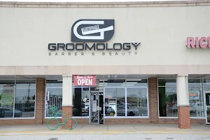 Groomology Barber & Beauty Barbershop image