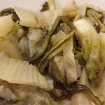 Photo n°5 de l'avis de NiK.i fait le 05/11/2023 à 21:53 sur le  Le Zie Trattoria Casereccia à Lecce