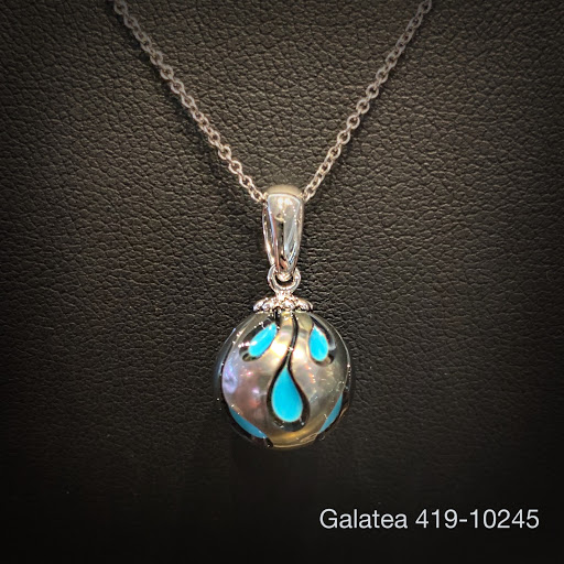 Jeweler «Carleo Creations Inc», reviews and photos, 608 N Main St, Pueblo, CO 81003, USA