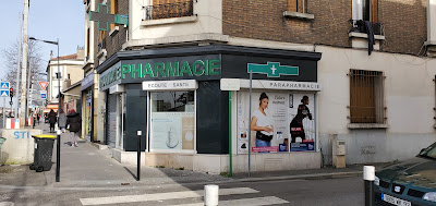 Écoute Santé à Pierrefitte-sur-Seine