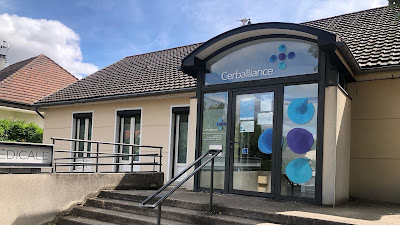 Laboratoire de Biologie Médicale - Brétigny-sur-Orge Moinerie - Cerballiance à Brétigny-sur-Orge
