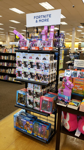 Book Store «Books-A-Million», reviews and photos, 9400 Atlantic Blvd, Jacksonville, FL 32225, USA