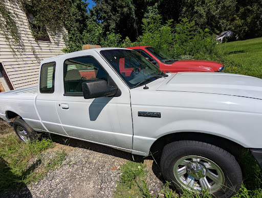 Used Car Dealer «Threesome Auto Sales», reviews and photos, 1356 Defense Hwy, Gambrills, MD 21054, USA