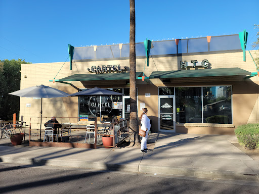 Coffee Shop «Cartel Coffee Lab», reviews and photos, 225 W University Dr #101, Tempe, AZ 85281, USA