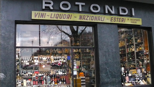 Negozi di liquori stranieri Milano